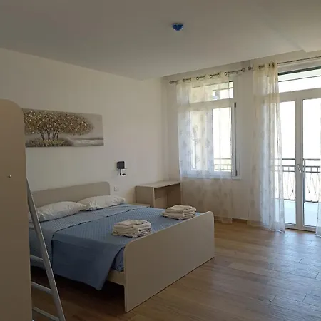 Edera Hall Inclusive Lägenhet