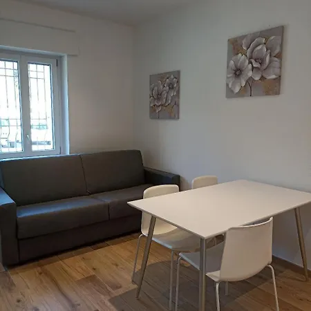 Edera Hall Inclusive Casasco Intelvi