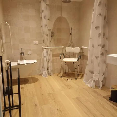 Апартаменты Edera Hall Inclusive Casasco Intelvi