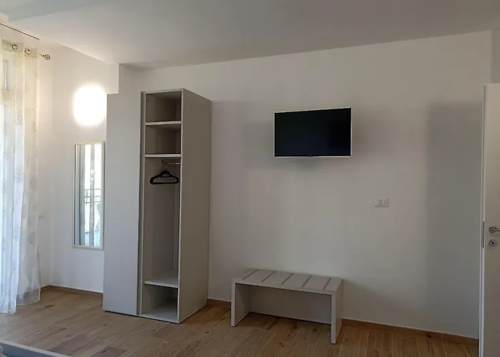 Edera Hall Inclusive * Casasco Intelvi