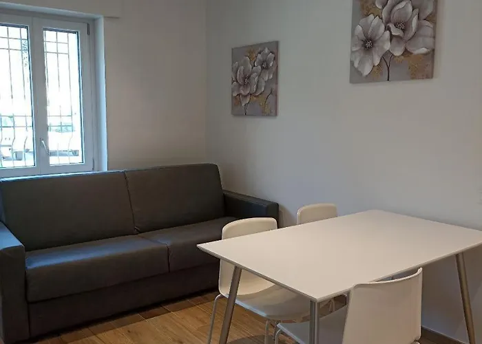 Edera Hall Inclusive Casasco Intelvi