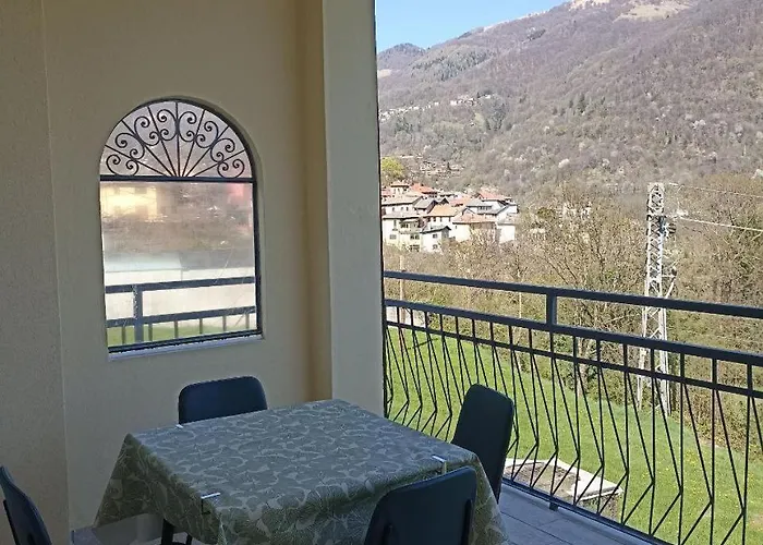 Апартаменты Edera Hall Inclusive