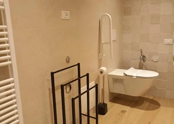 Апартаменты Edera Hall Inclusive *