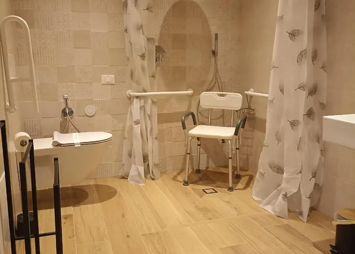 Апартаменты Edera Hall Inclusive Casasco Intelvi