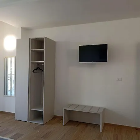 Edera Hall Inclusive * Casasco Intelvi