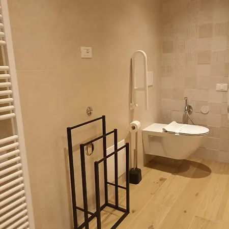 Διαμέρισμα Edera Hall Inclusive *